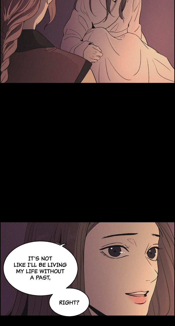 Read Love Song for Illusion EN Manga Online