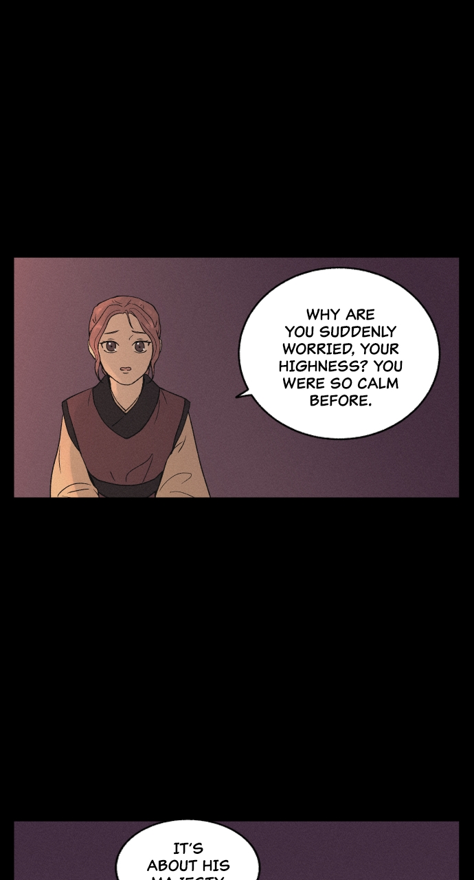 Read Love Song for Illusion EN Manga Online