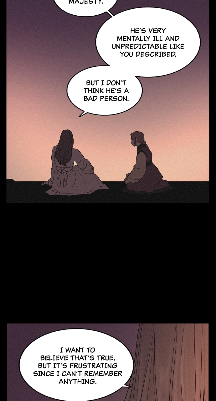 Read Love Song for Illusion EN Manga Online