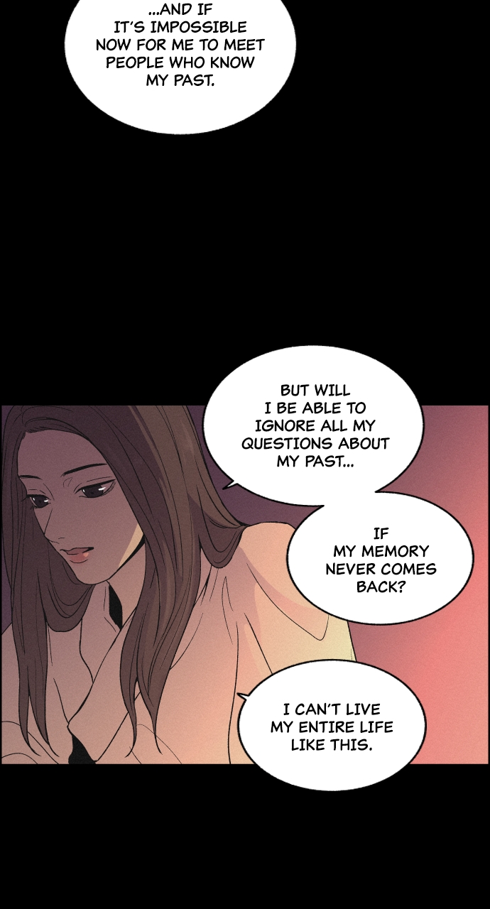 Read Love Song for Illusion EN Manga Online