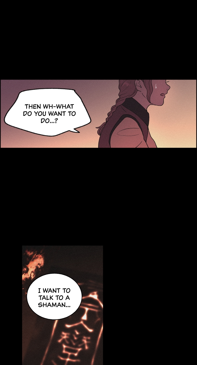 Read Love Song for Illusion EN Manga Online