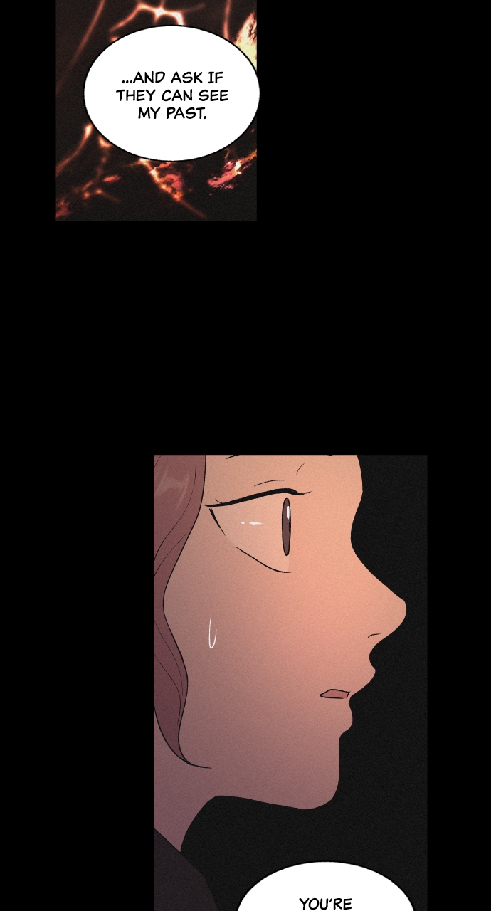 Read Love Song for Illusion EN Manga Online