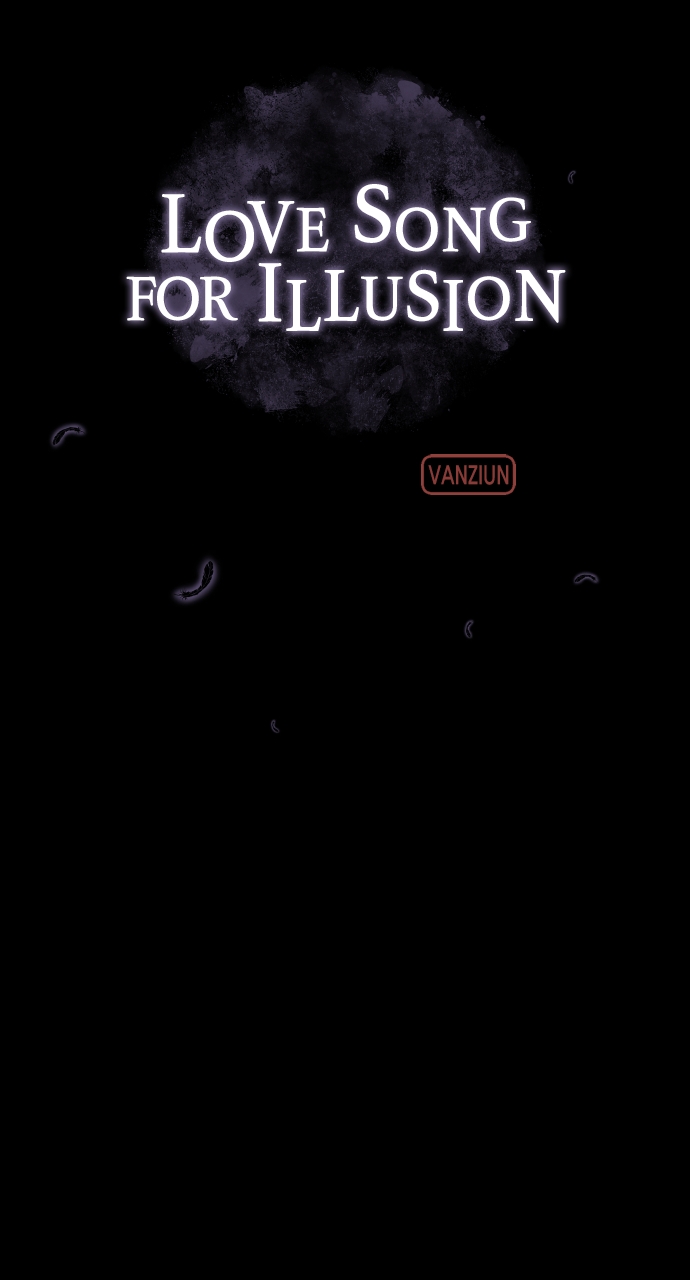 Read Love Song for Illusion EN Manga Online