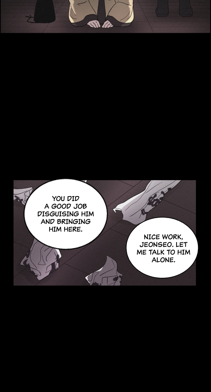 Read Love Song for Illusion EN Manga Online