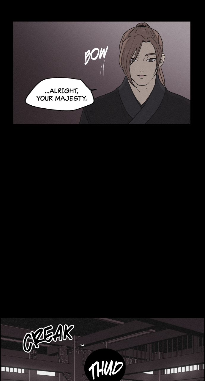 Read Love Song for Illusion EN Manga Online