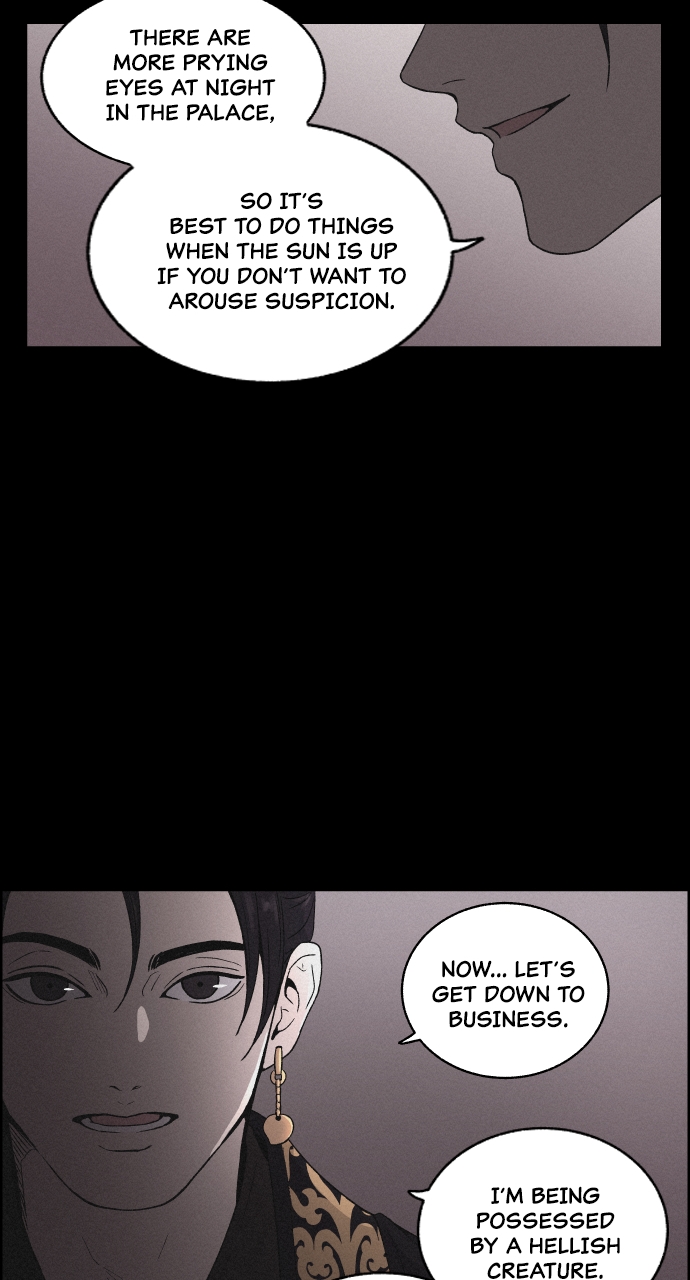 Read Love Song for Illusion EN Manga Online