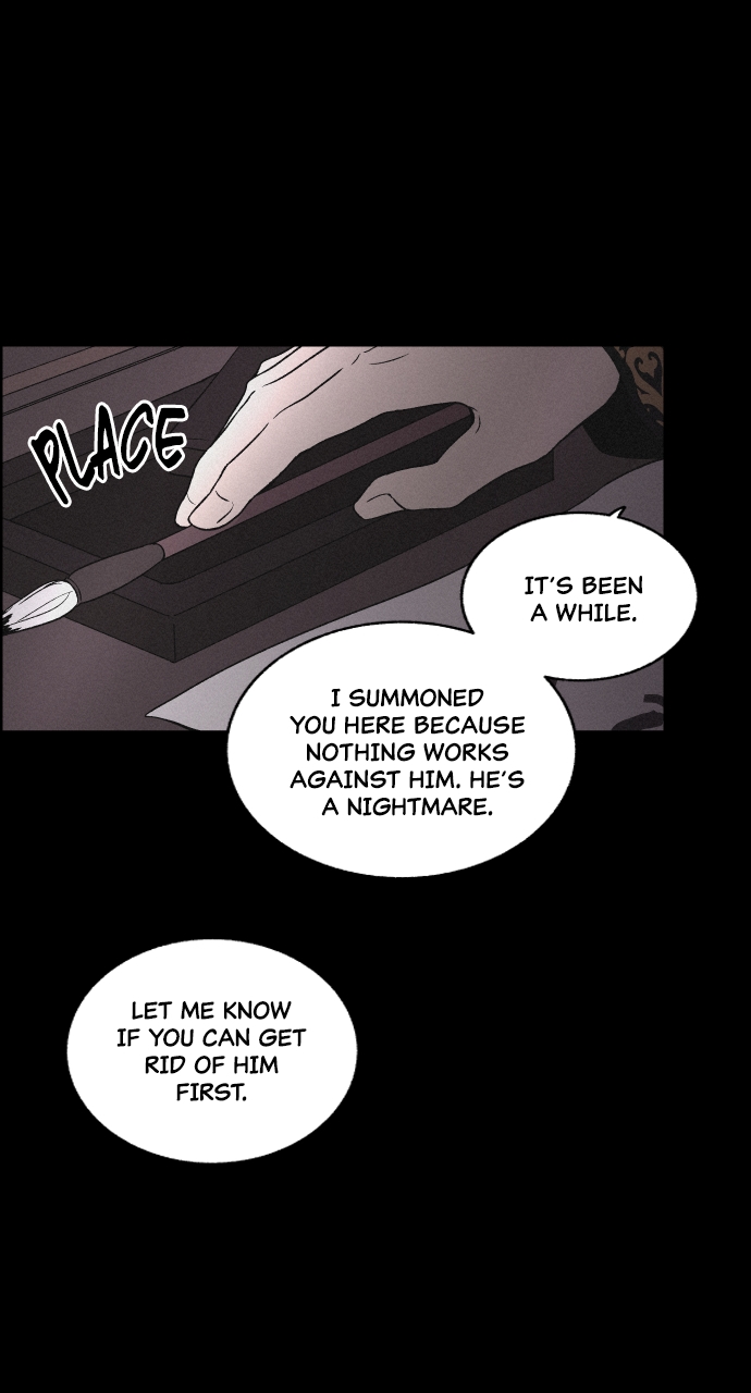 Read Love Song for Illusion EN Manga Online