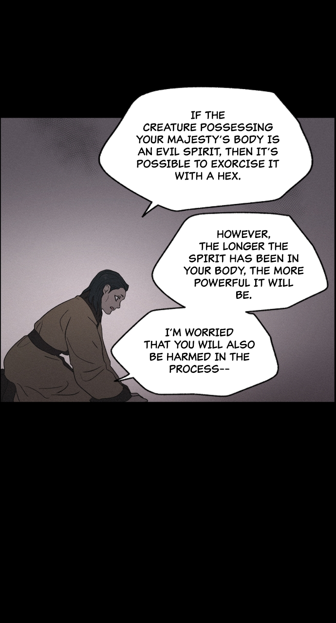 Read Love Song for Illusion EN Manga Online