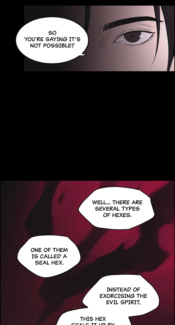 Read Love Song for Illusion EN Manga Online