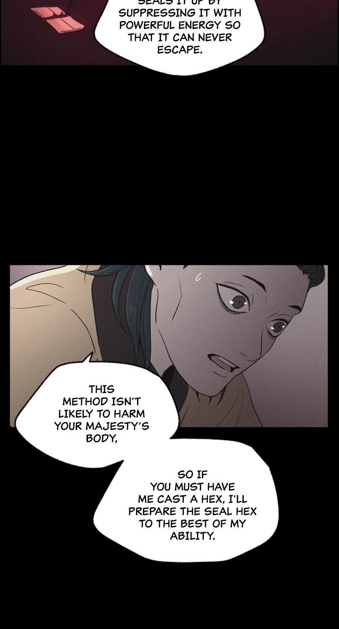 Read Love Song for Illusion EN Manga Online