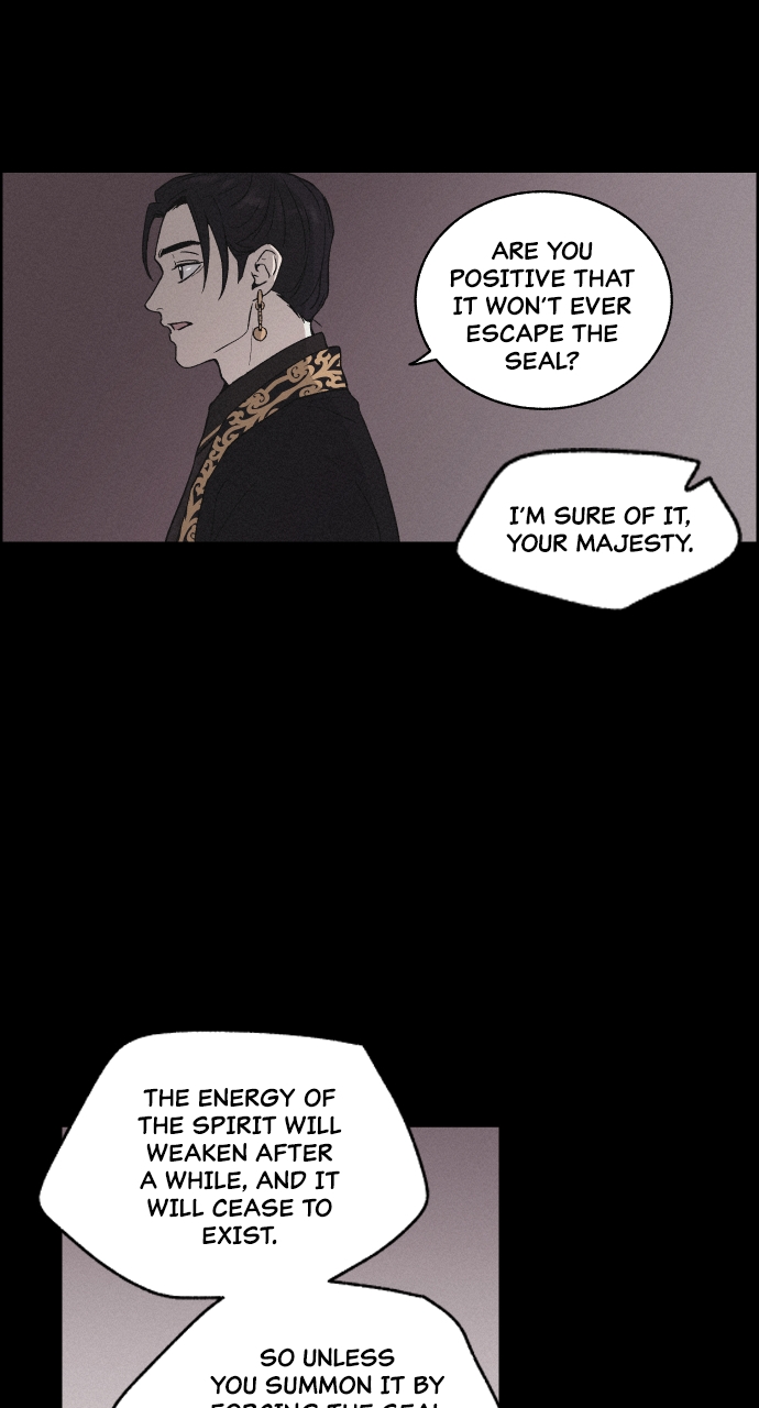 Read Love Song for Illusion EN Manga Online