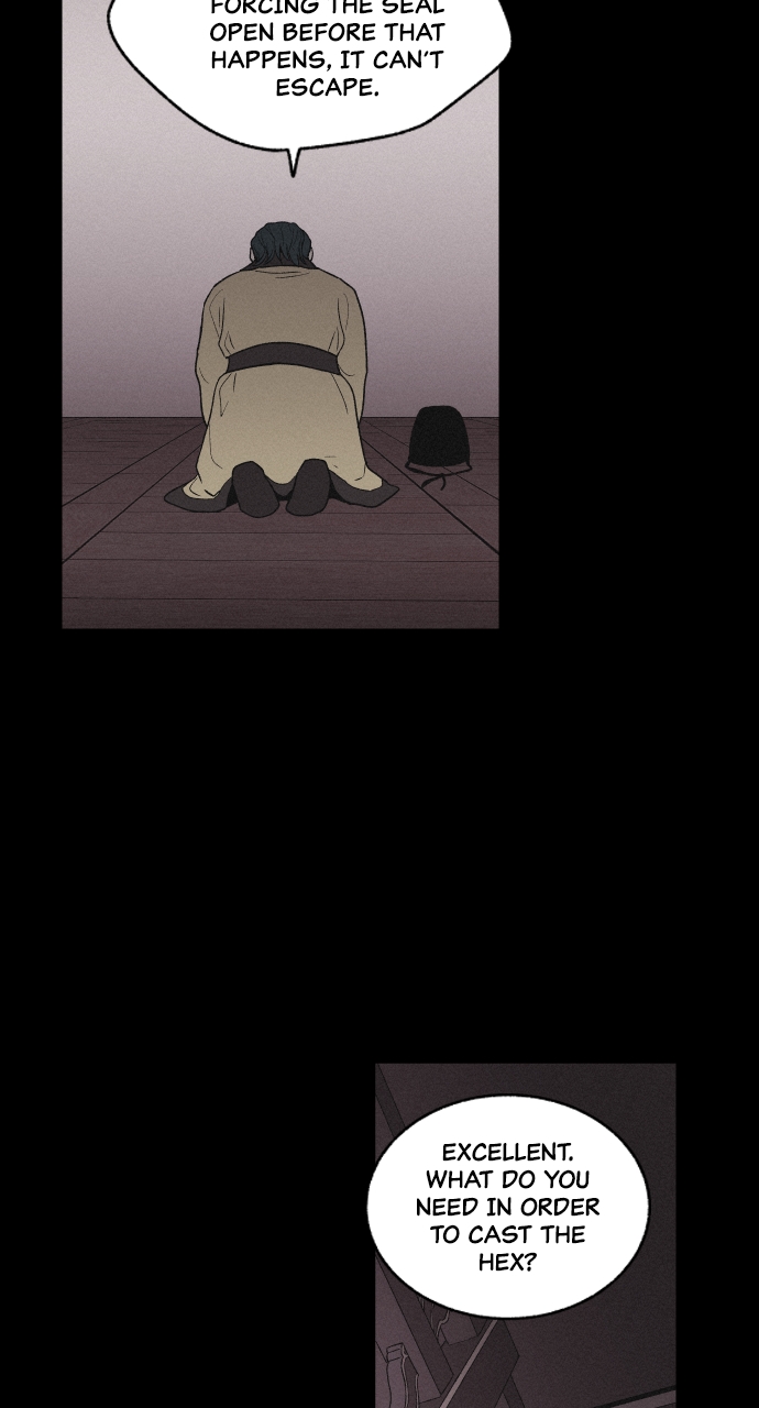 Read Love Song for Illusion EN Manga Online