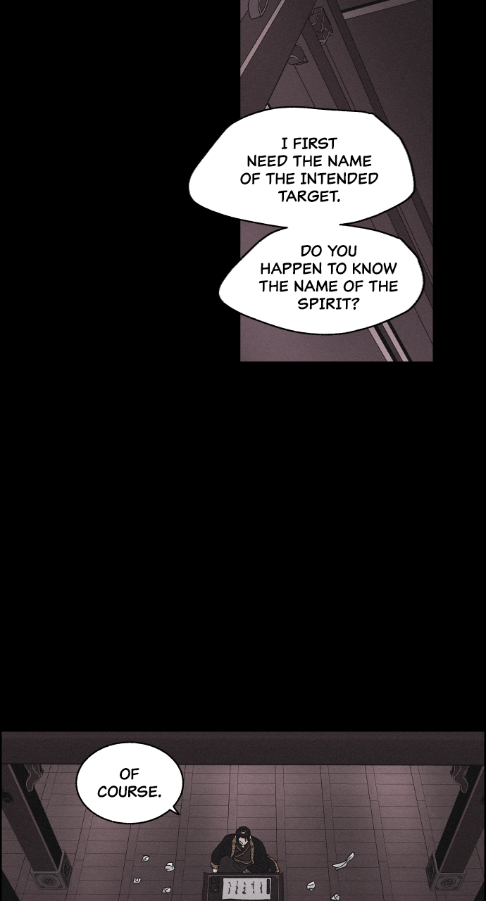 Read Love Song for Illusion EN Manga Online