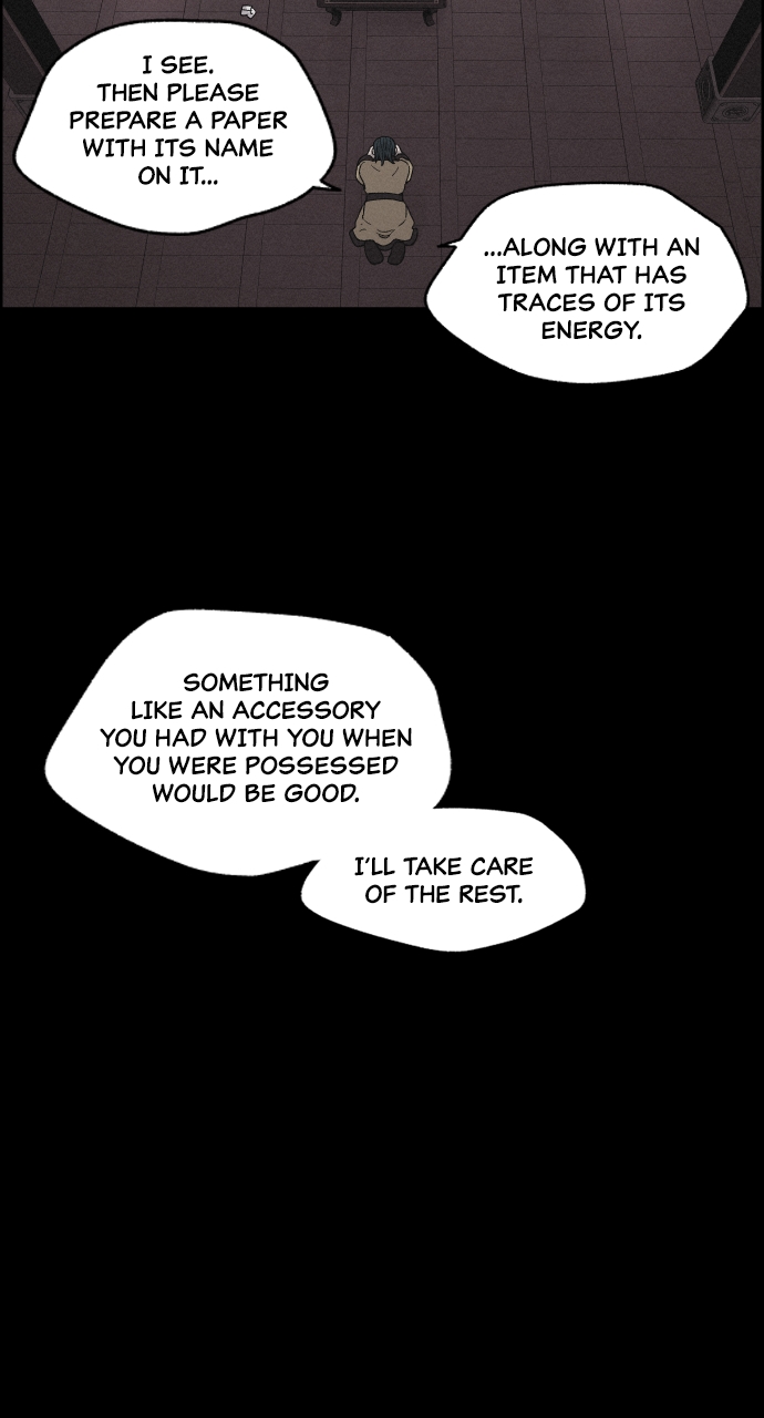 Read Love Song for Illusion EN Manga Online