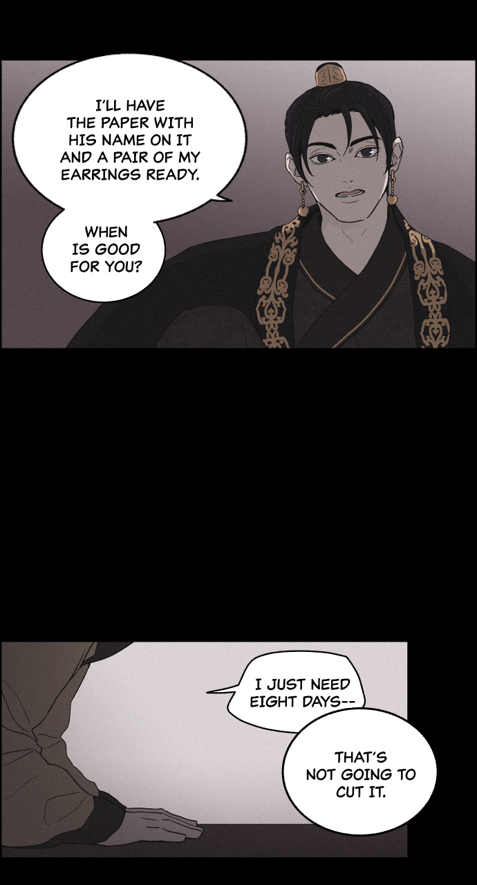 Read Love Song for Illusion EN Manga Online