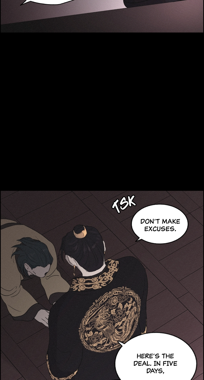 Read Love Song for Illusion EN Manga Online