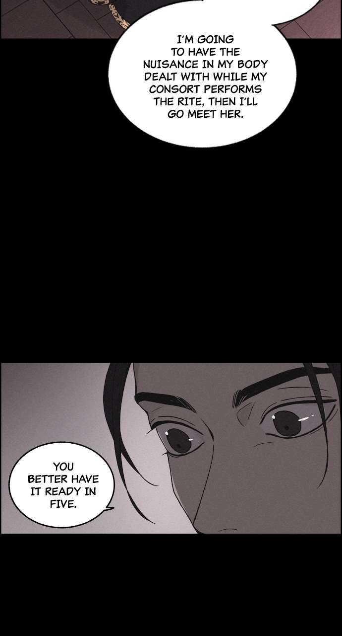 Read Love Song for Illusion EN Manga Online