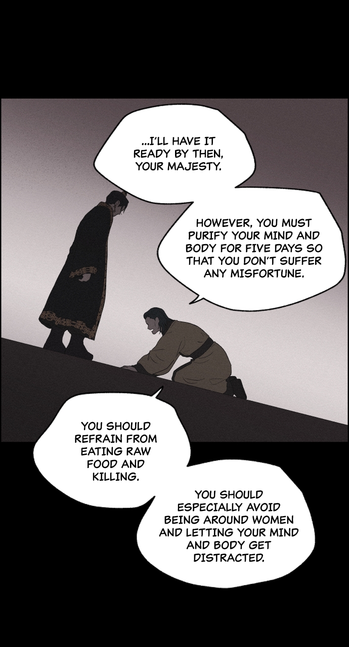 Read Love Song for Illusion EN Manga Online