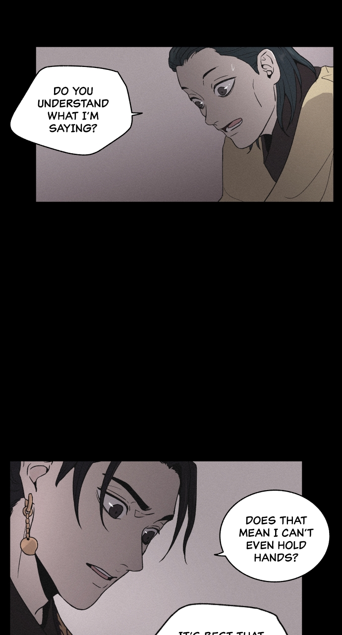 Read Love Song for Illusion EN Manga Online