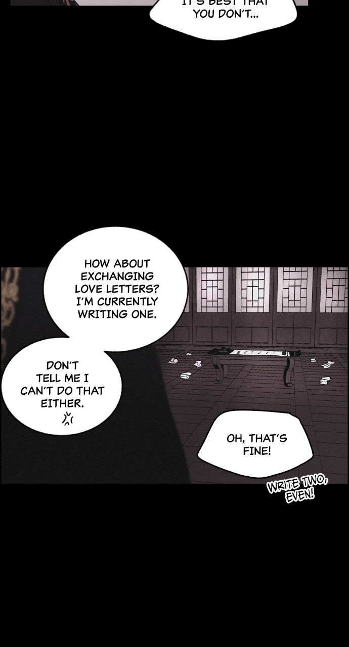 Read Love Song for Illusion EN Manga Online