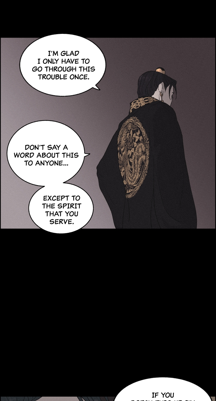 Read Love Song for Illusion EN Manga Online