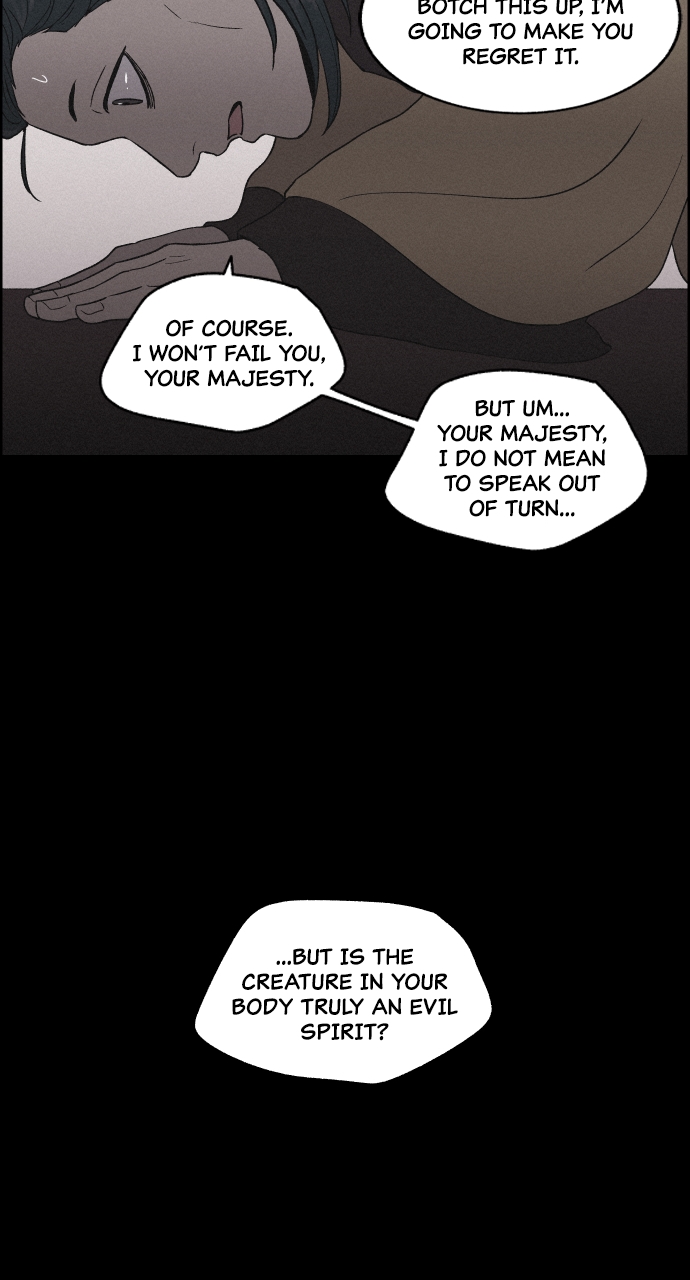 Read Love Song for Illusion EN Manga Online