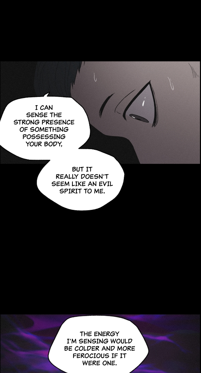 Read Love Song for Illusion EN Manga Online