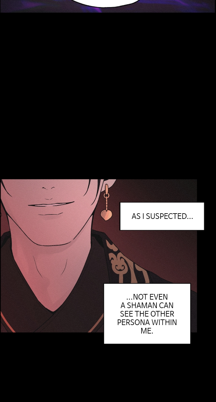 Read Love Song for Illusion EN Manga Online