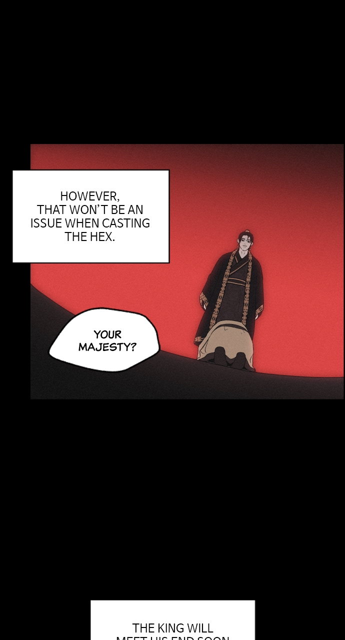 Read Love Song for Illusion EN Manga Online