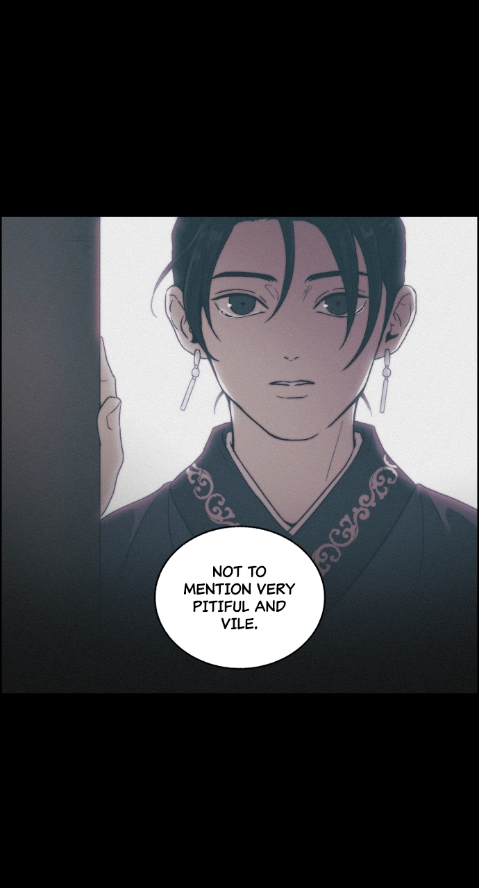 Read Love Song for Illusion EN Manga Online