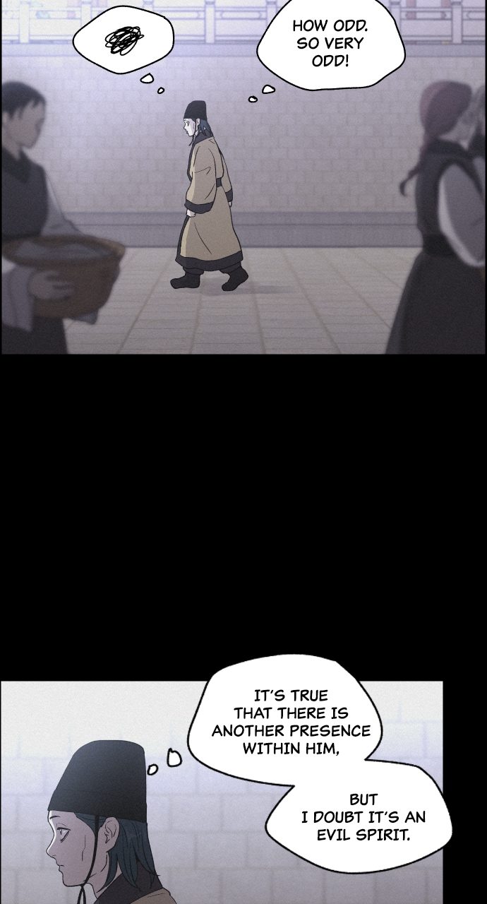 Read Love Song for Illusion EN Manga Online