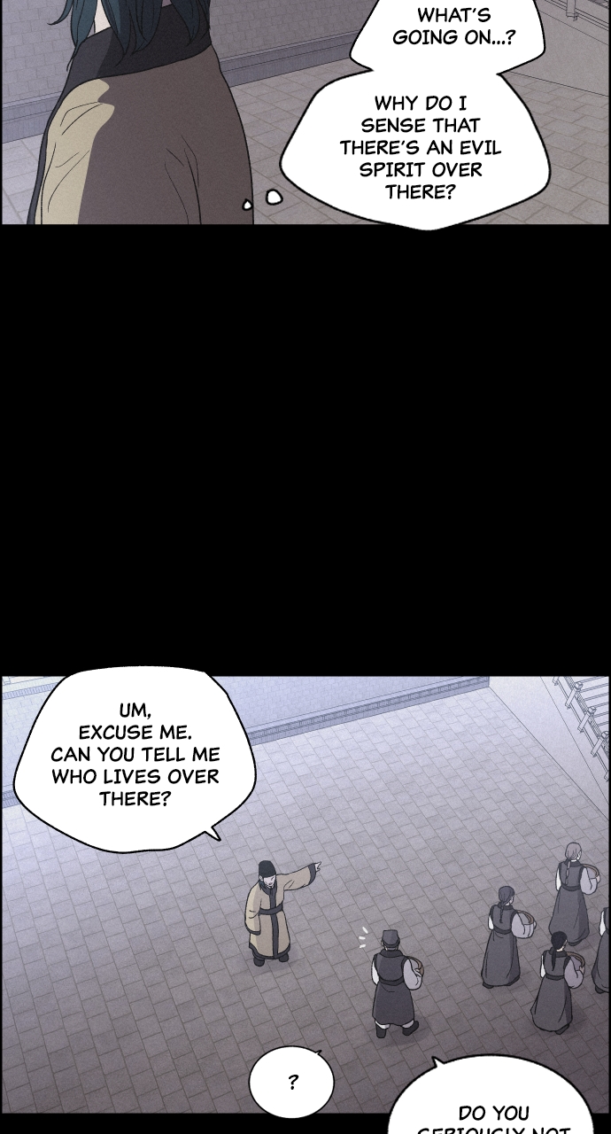 Read Love Song for Illusion EN Manga Online