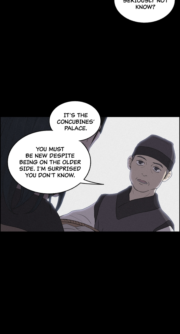 Read Love Song for Illusion EN Manga Online