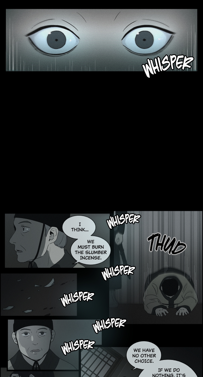 Read Love Song for Illusion EN Manga Online