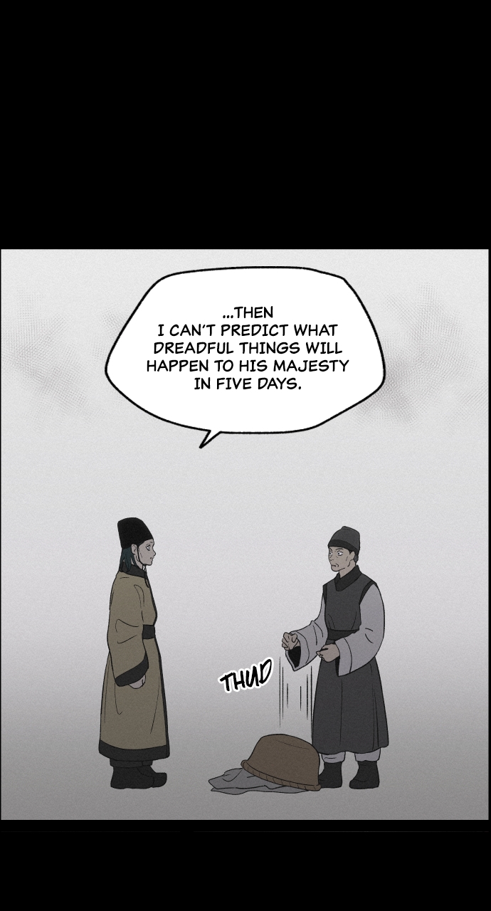 Read Love Song for Illusion EN Manga Online