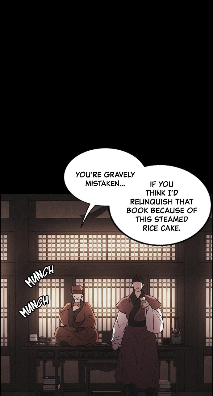 Read Love Song for Illusion EN Manga Online