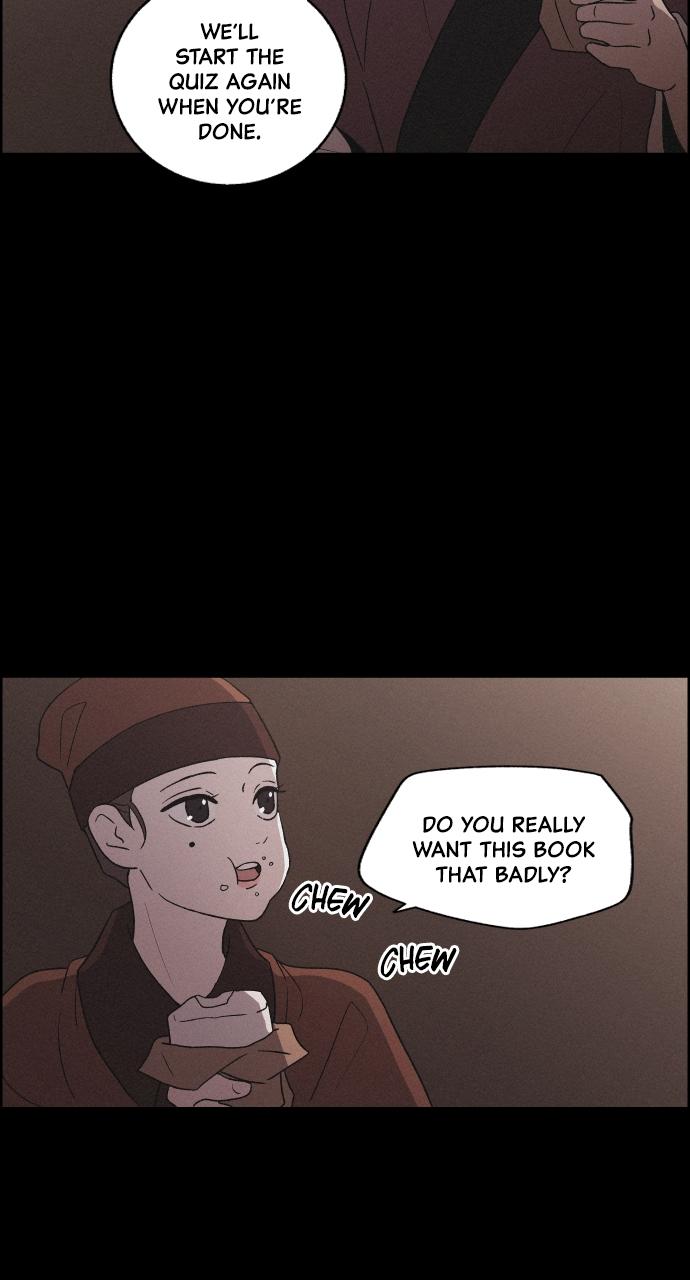 Read Love Song for Illusion EN Manga Online