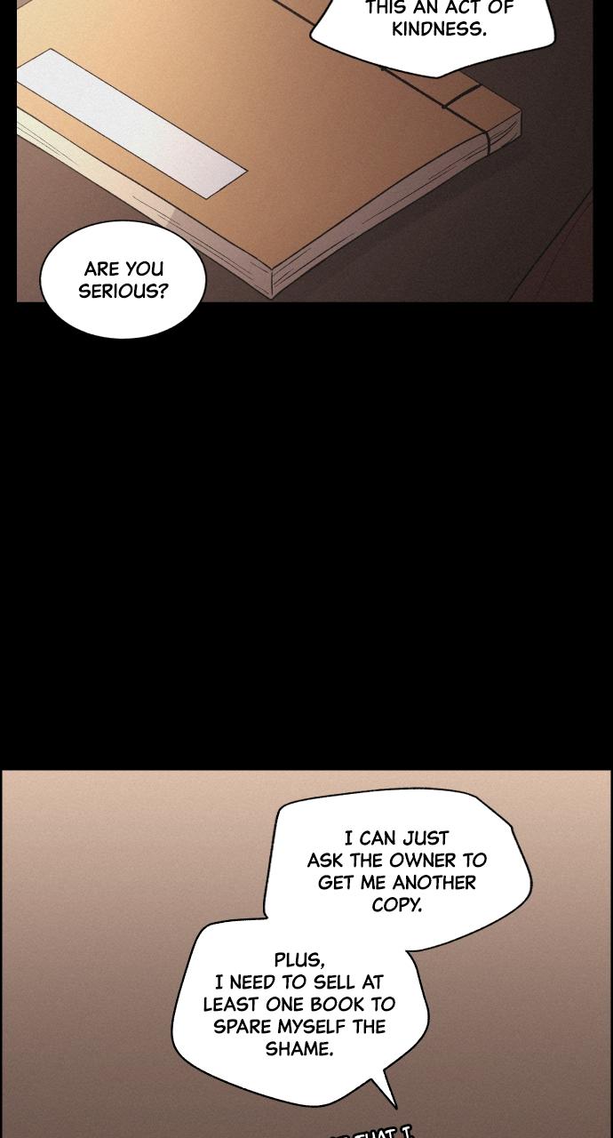 Read Love Song for Illusion EN Manga Online