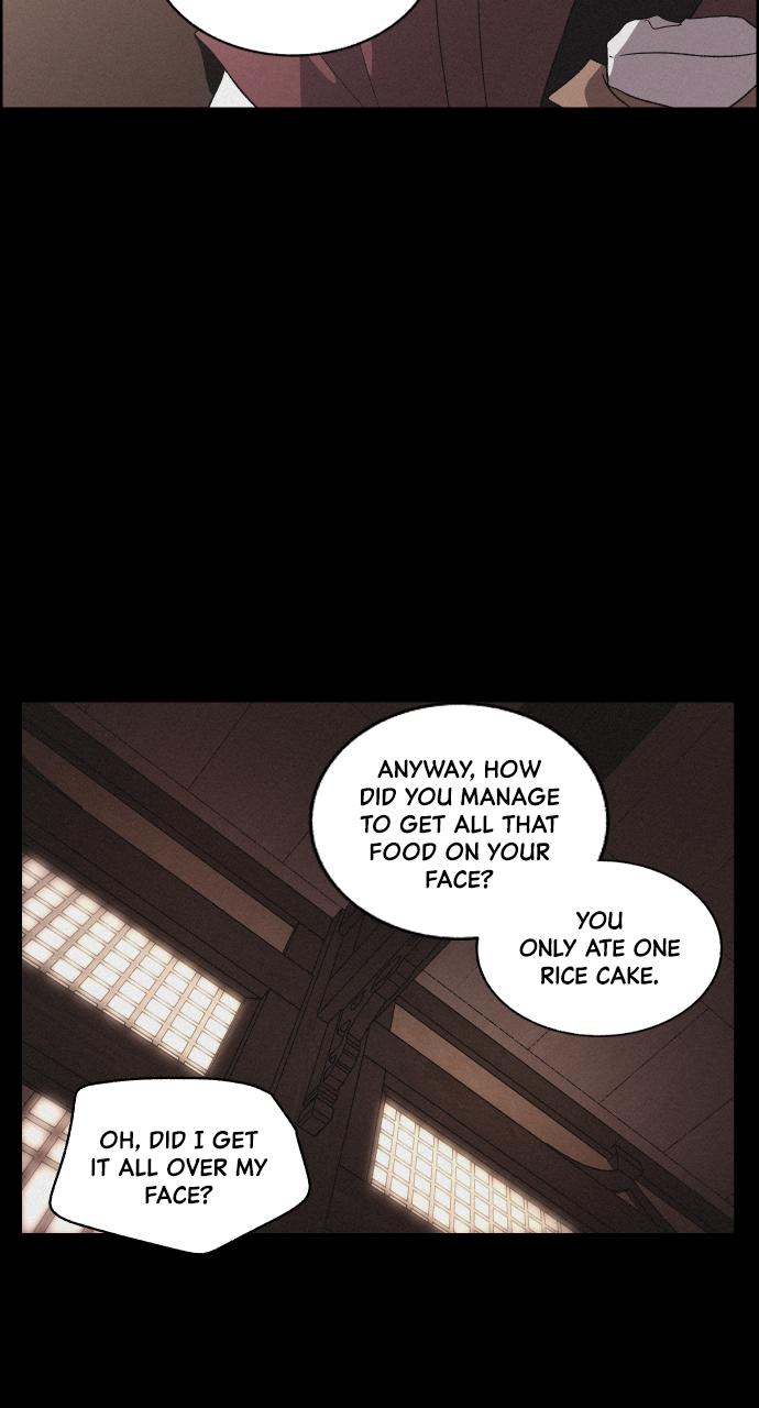 Read Love Song for Illusion EN Manga Online