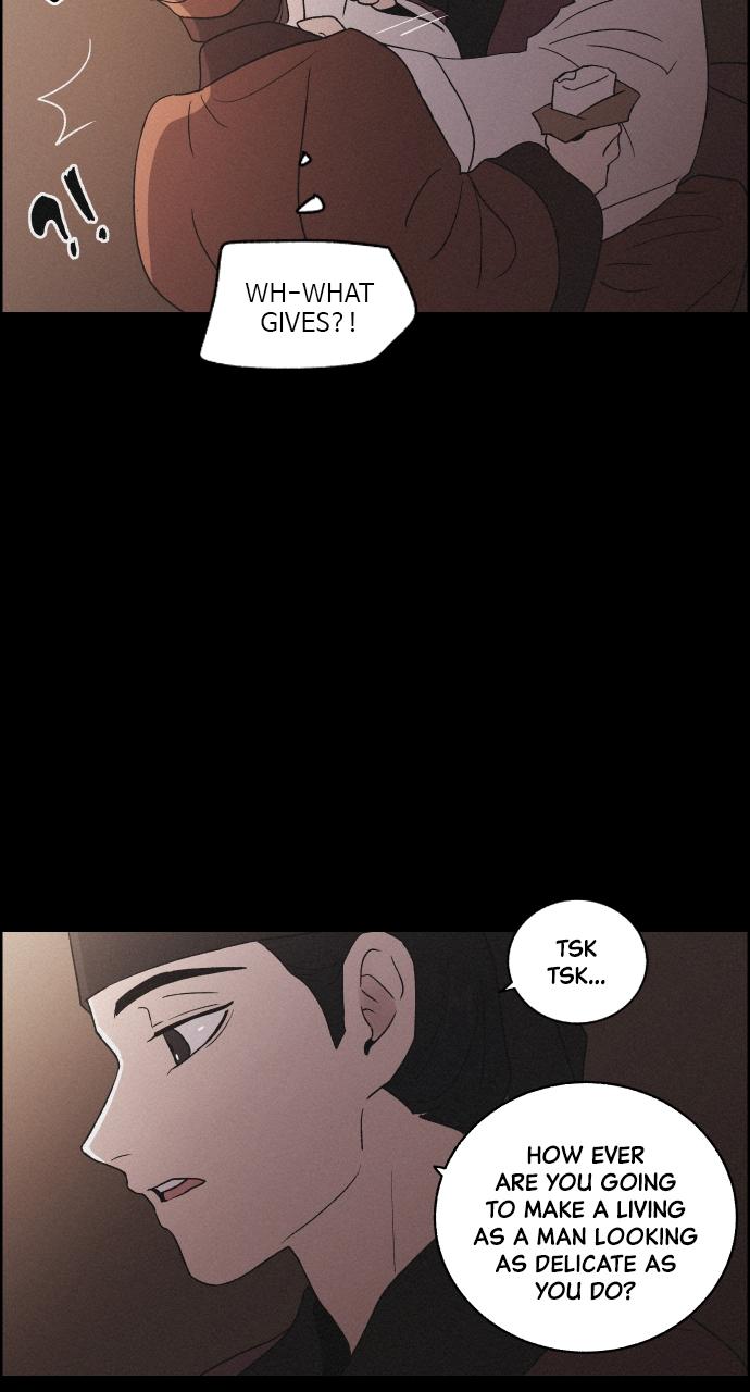 Read Love Song for Illusion EN Manga Online