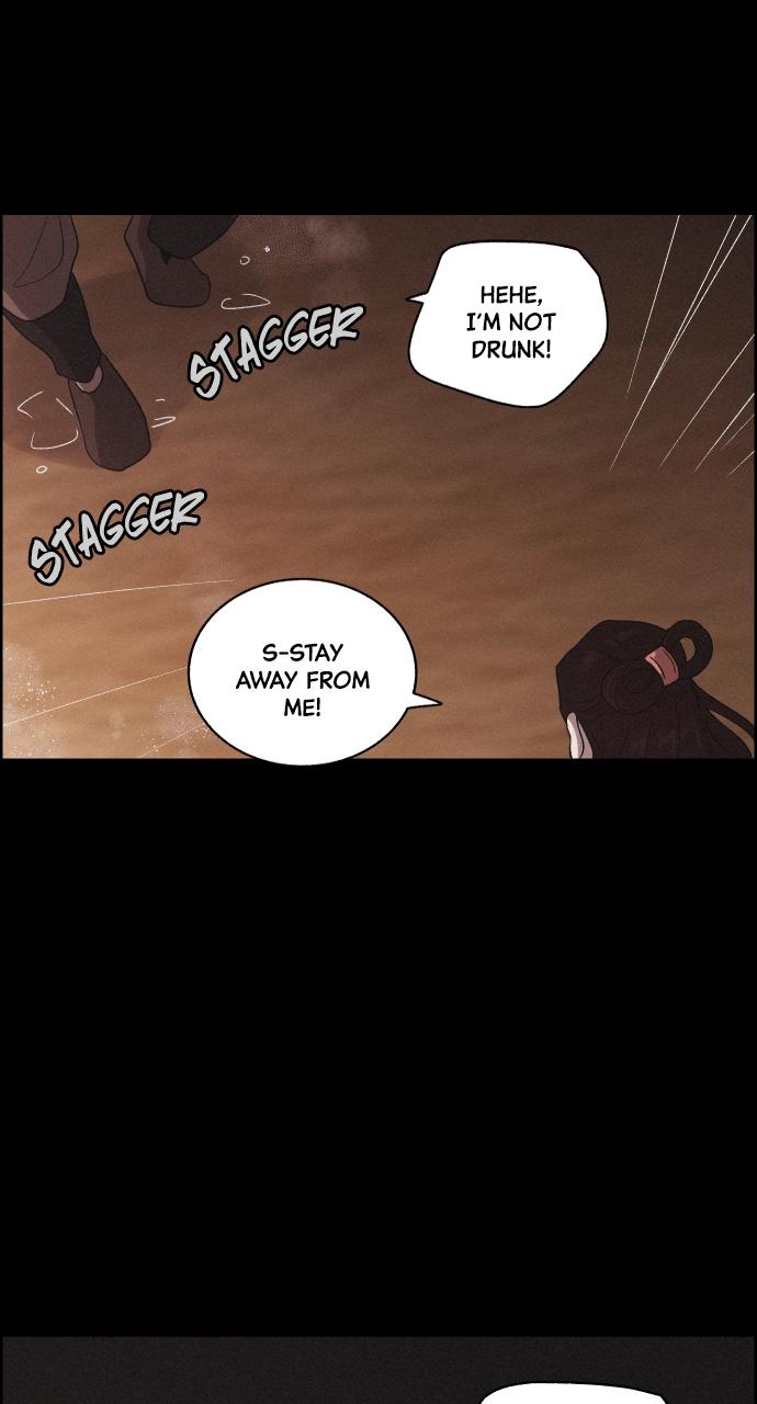 Read Love Song for Illusion EN Manga Online