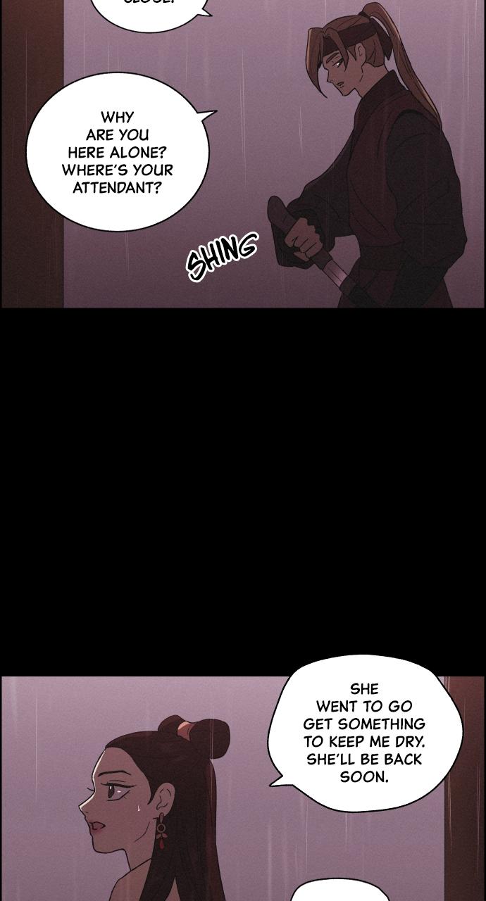 Read Love Song for Illusion EN Manga Online