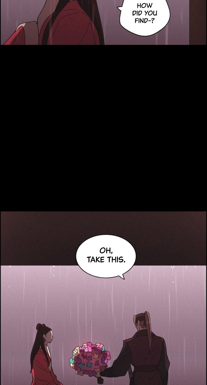 Read Love Song for Illusion EN Manga Online