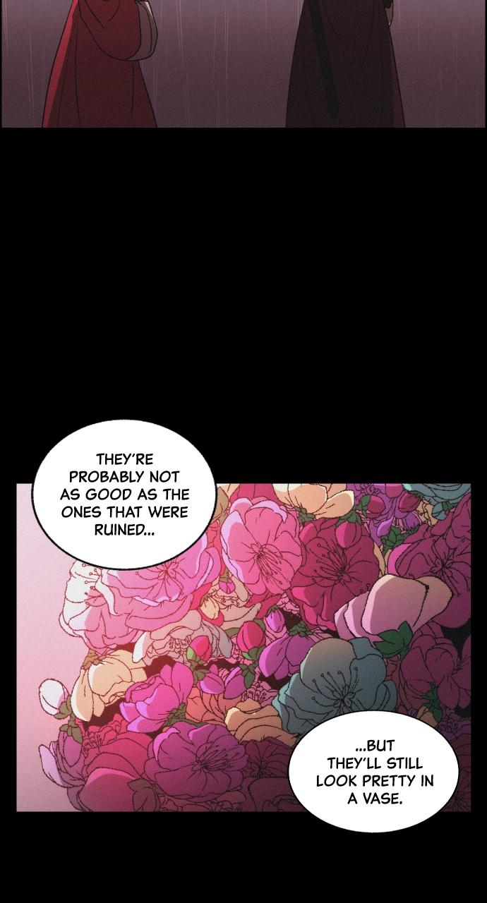 Read Love Song for Illusion EN Manga Online