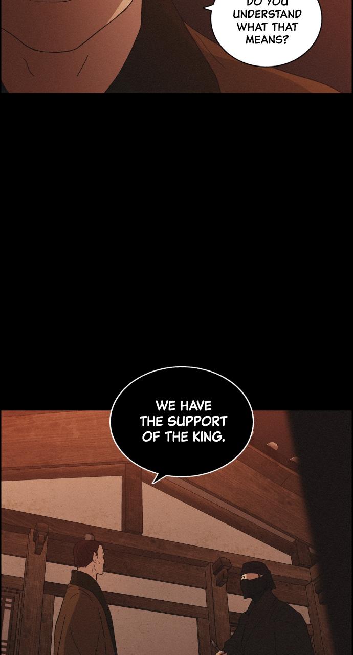 Read Love Song for Illusion EN Manga Online