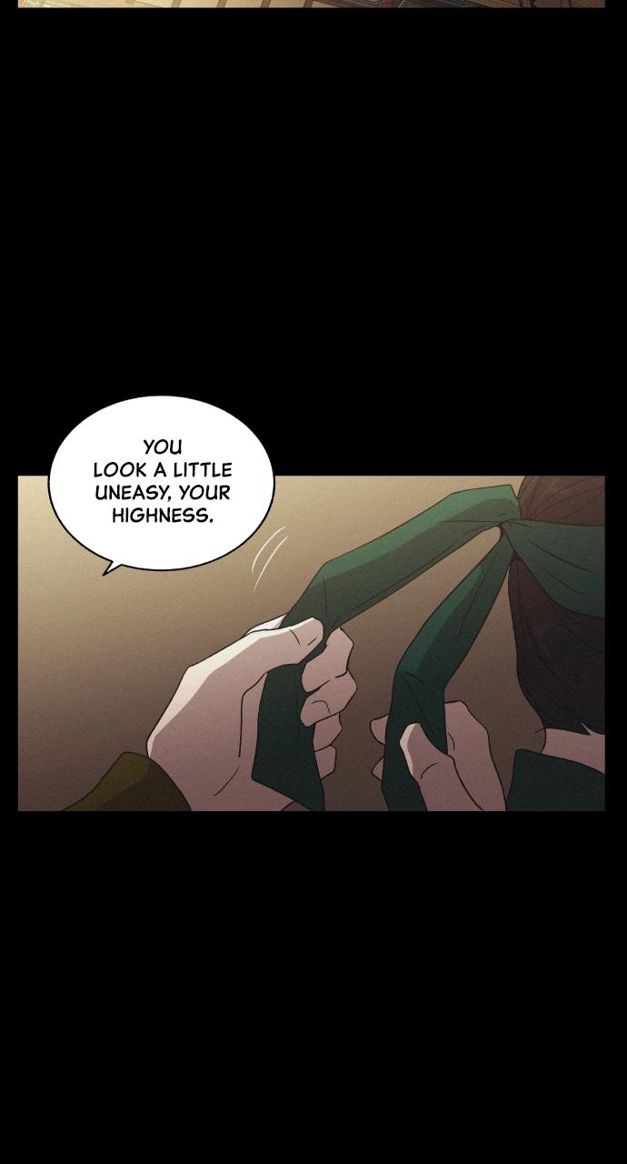 Read Love Song for Illusion EN Manga Online