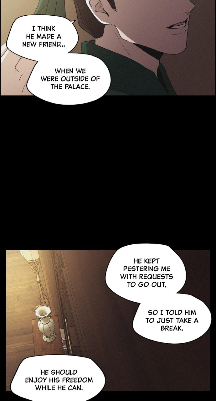 Read Love Song for Illusion EN Manga Online