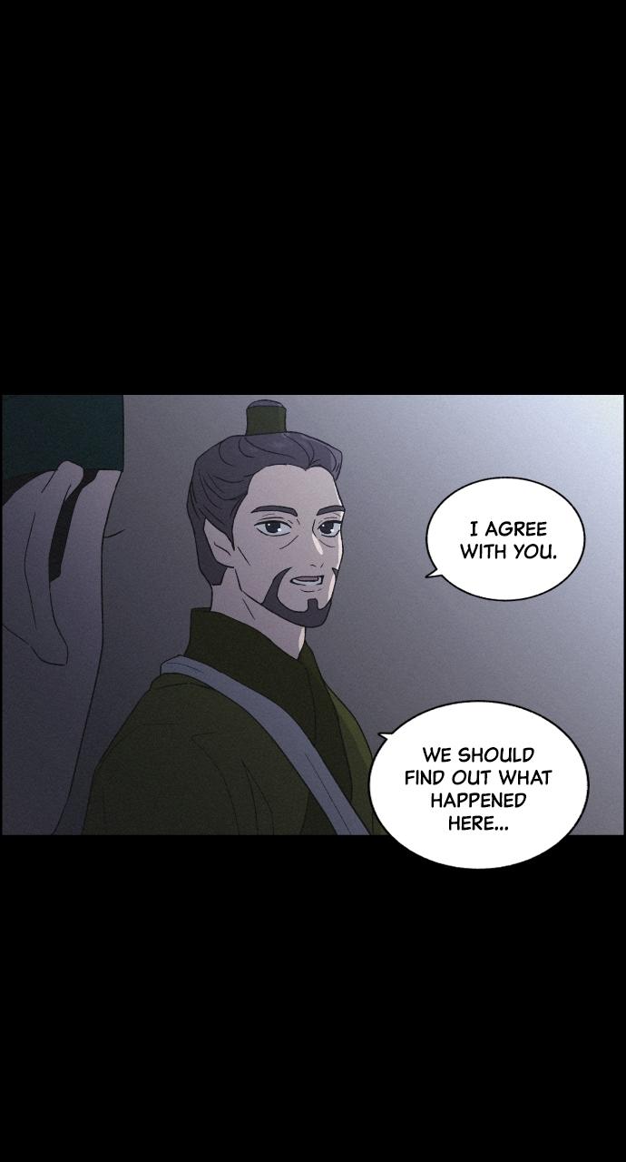 Read Love Song for Illusion EN Manga Online