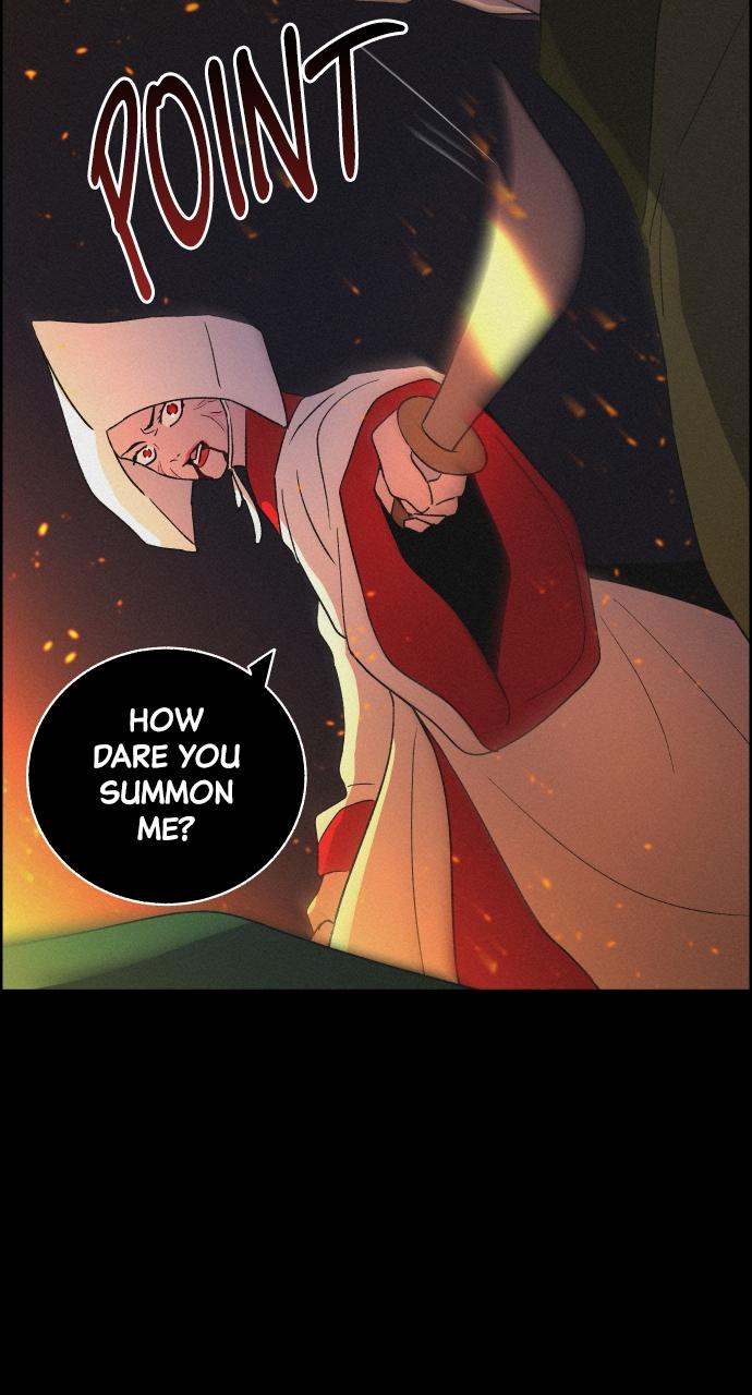 Read Love Song for Illusion EN Manga Online