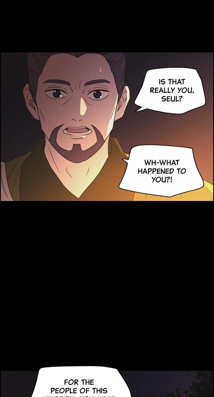 Read Love Song for Illusion EN Manga Online